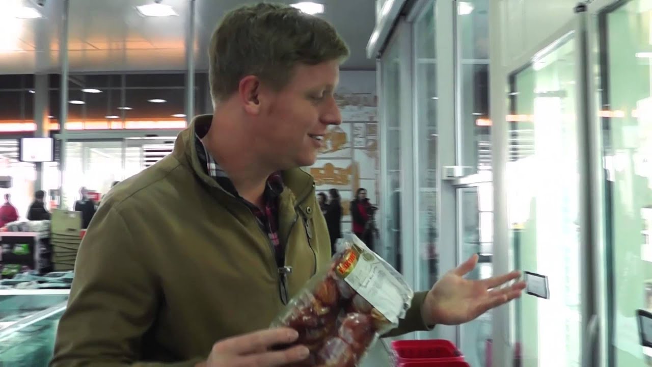 Eskort Life's Delicious radio with Frankie du Toit