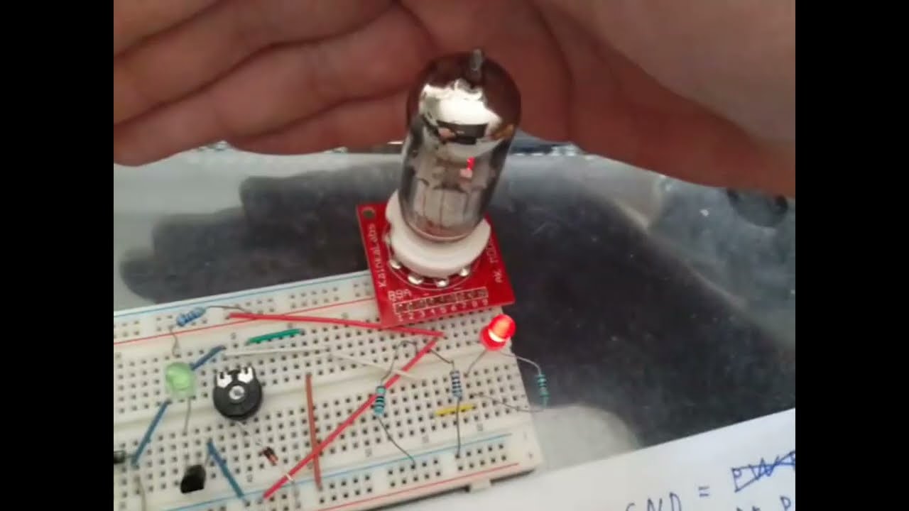 ENG Basic Video About Tubes by Stefan0719