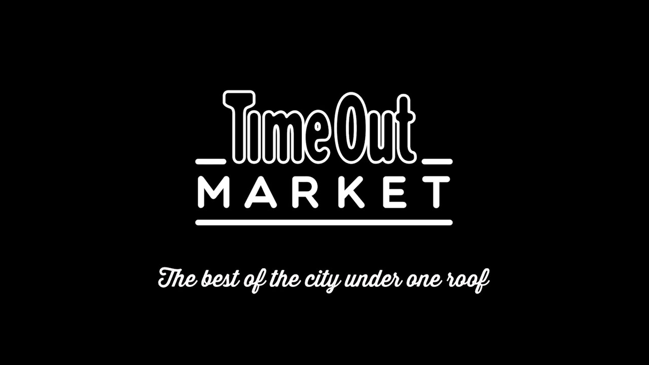 Time Out Market Worldwide