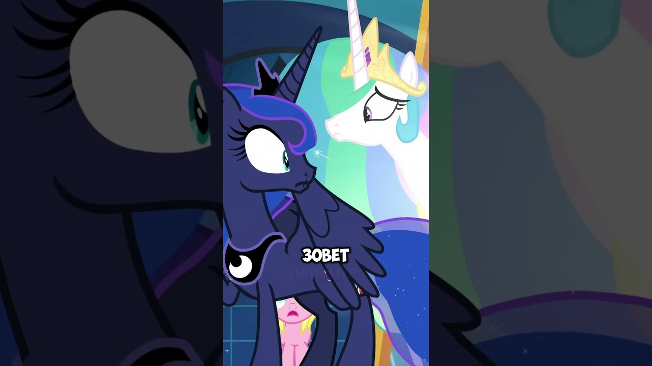 1 Часть | Лучшие Серии в MLP #mlp |#млп #shorts | WildMLP