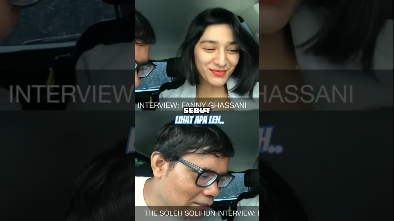 Soleh solihun podcast #solehsolihun #shortvideo