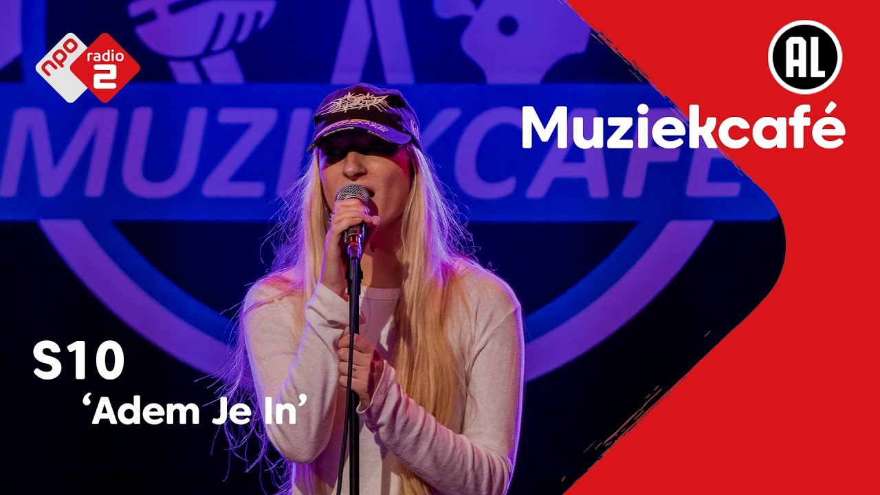 S10 - Adem Je In | NPO Radio 2