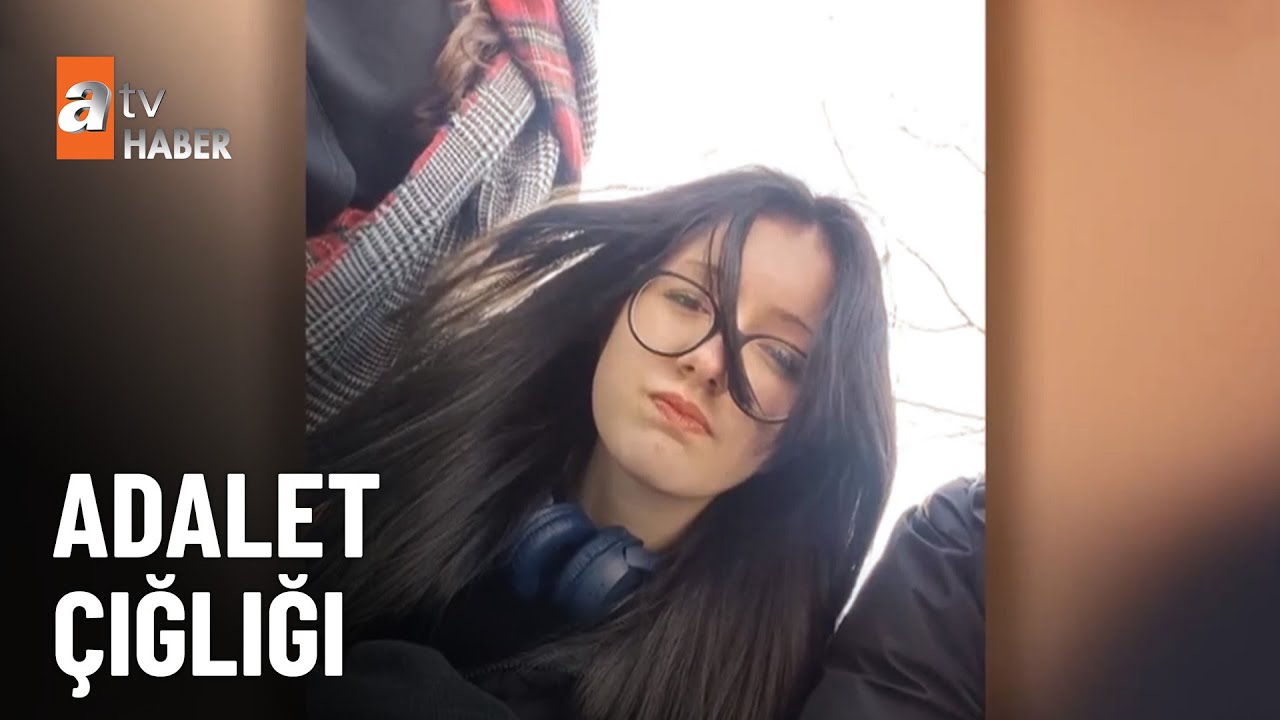 Kazada ölen Öykü için delil arayışı! - atv Ana Haber 1 Ekim 2025