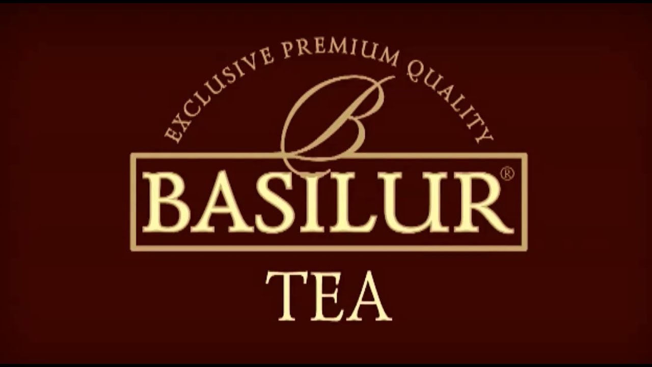 Как делают чай Basilur