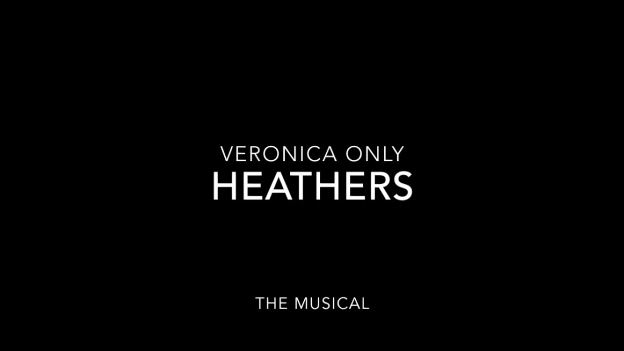 Seventeen - Heathers - You Sing JD
