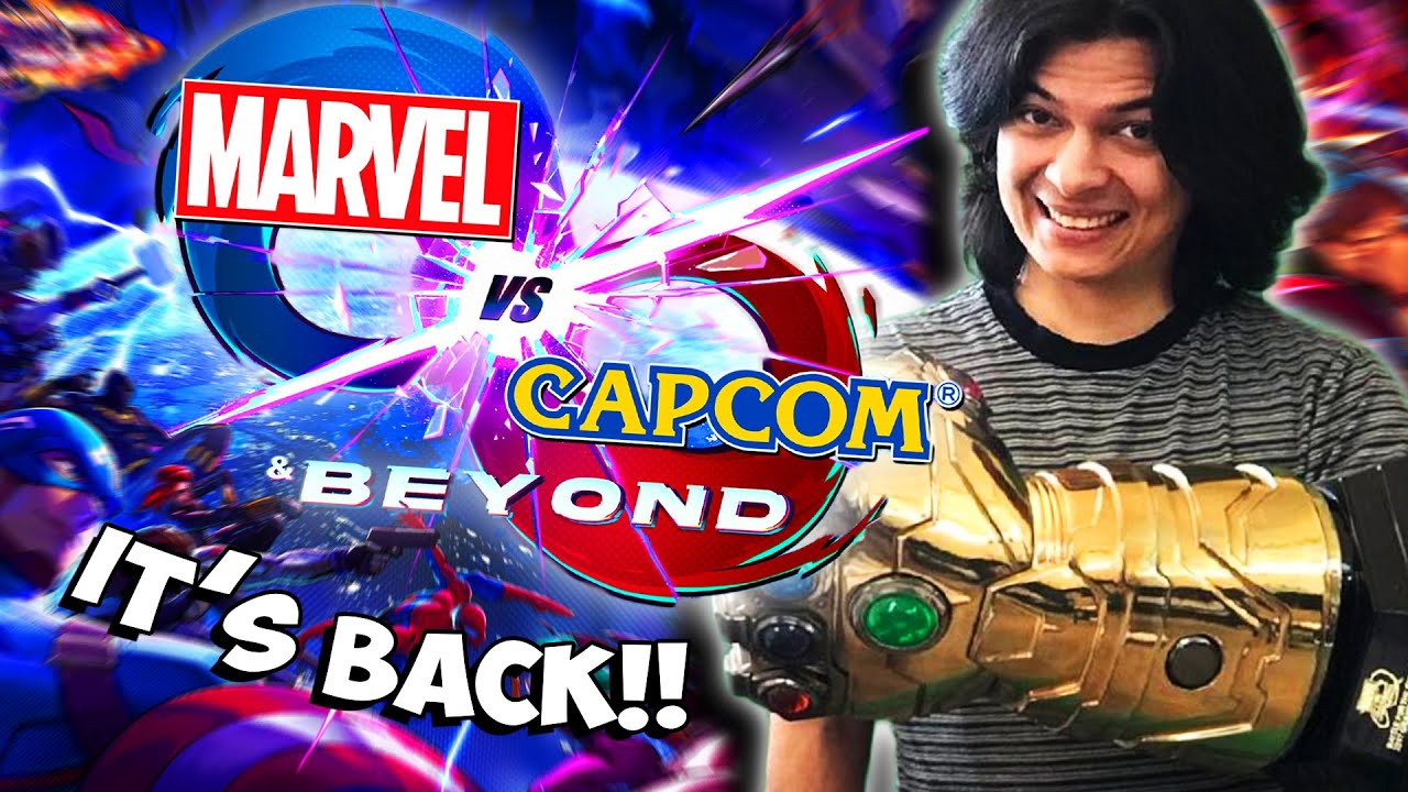 MVCI Champion Tries New AMAZING MVCI MOD!!