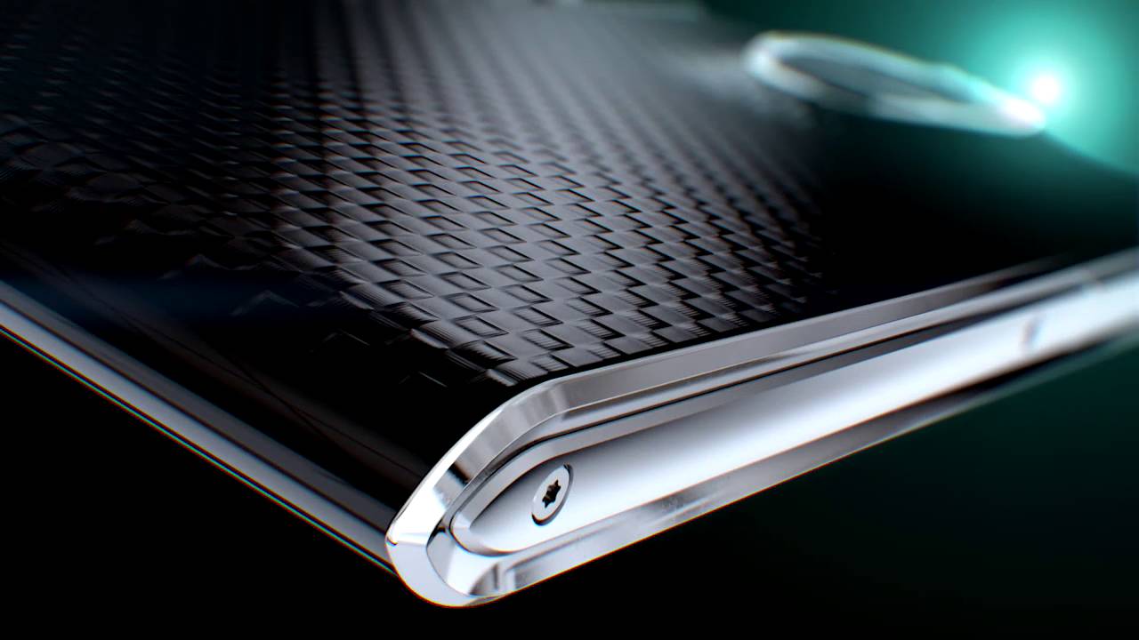 SOLARIN by SIRIN LABS