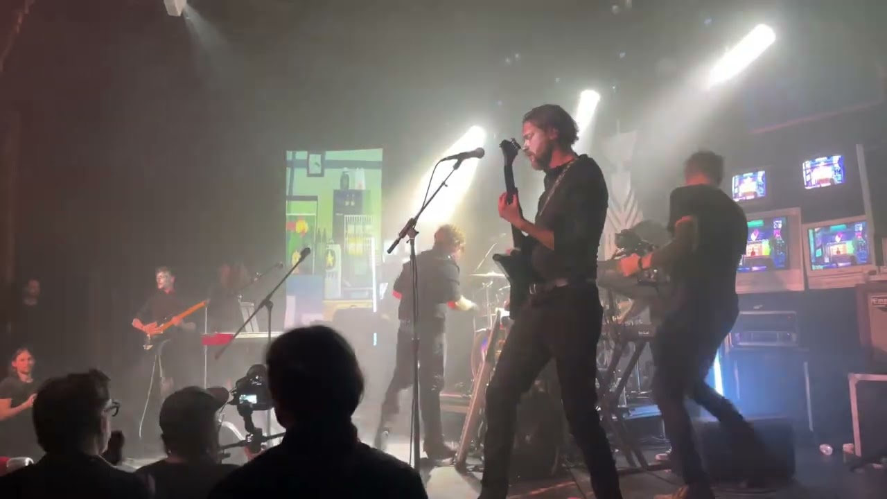 The Protomen | Separate Ways (Worlds Apart) | 20th Anniversary Show | Nashville 4/27/24