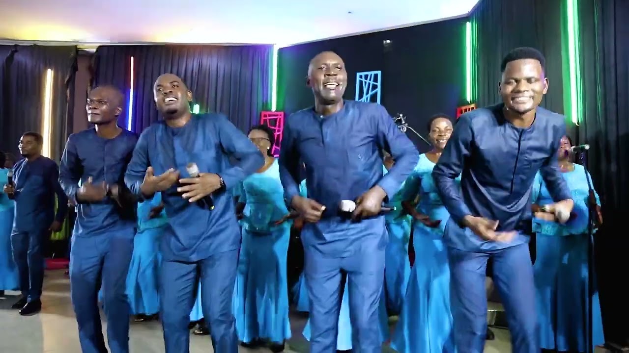 Mbingu zimejaa utukufu wako. kumbuka ku subscribe, like na share kwa wengine