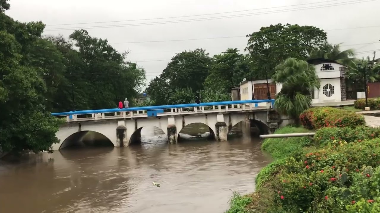 Hurac&aacute;n Melissa: el d&iacute;a despu&eacute;s en Las Tunas, Cuba🇨🇺Real | @TheTunaShows🇨🇺