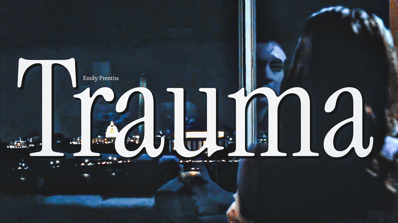 ˃ Traumas, they surround me | Emily Prentiss