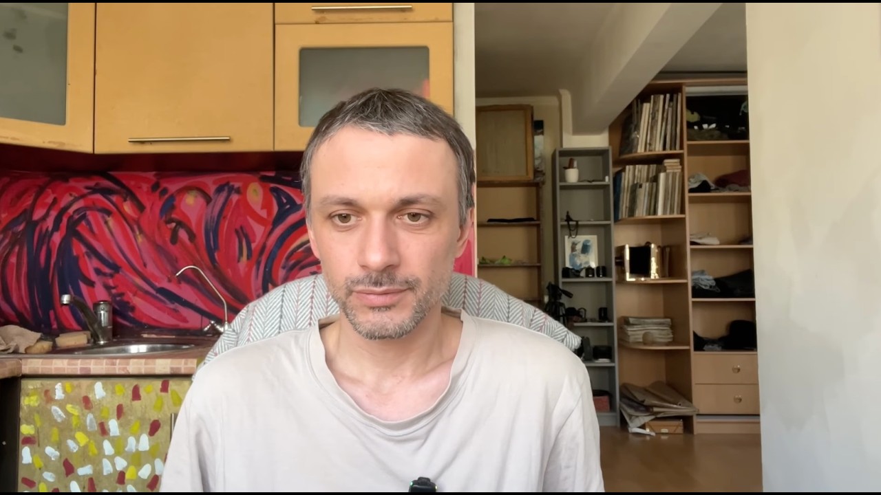 Самадхи это всегда сейчас. Просветление 