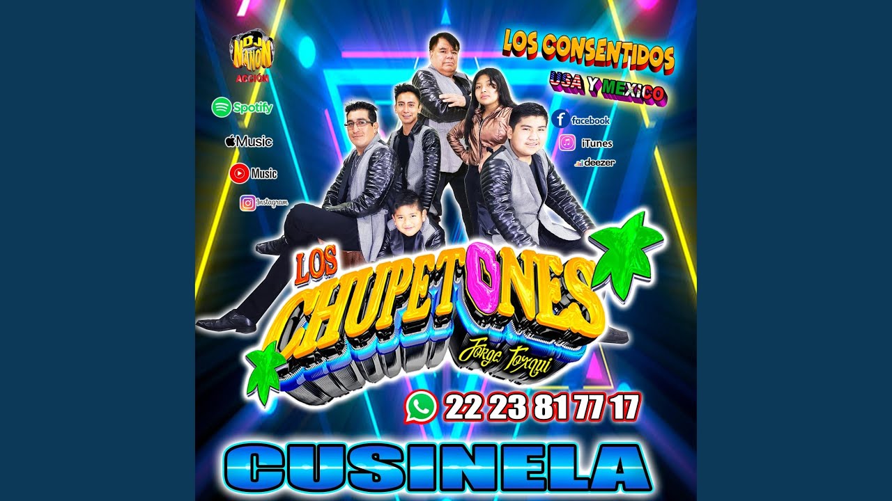 CUSINELA