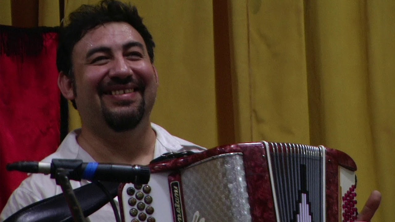 Catalino Verón
