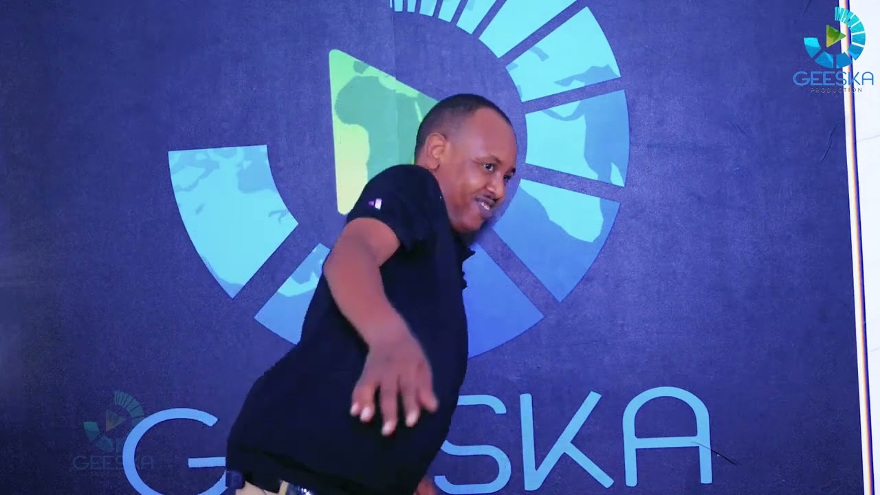 Rachid Nour | Geeska comedy club 