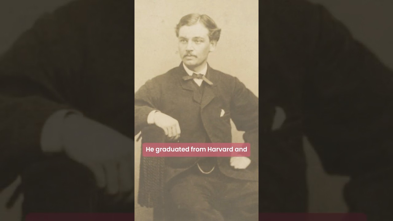 Robert Lincoln: A Life of Loss & Legacy