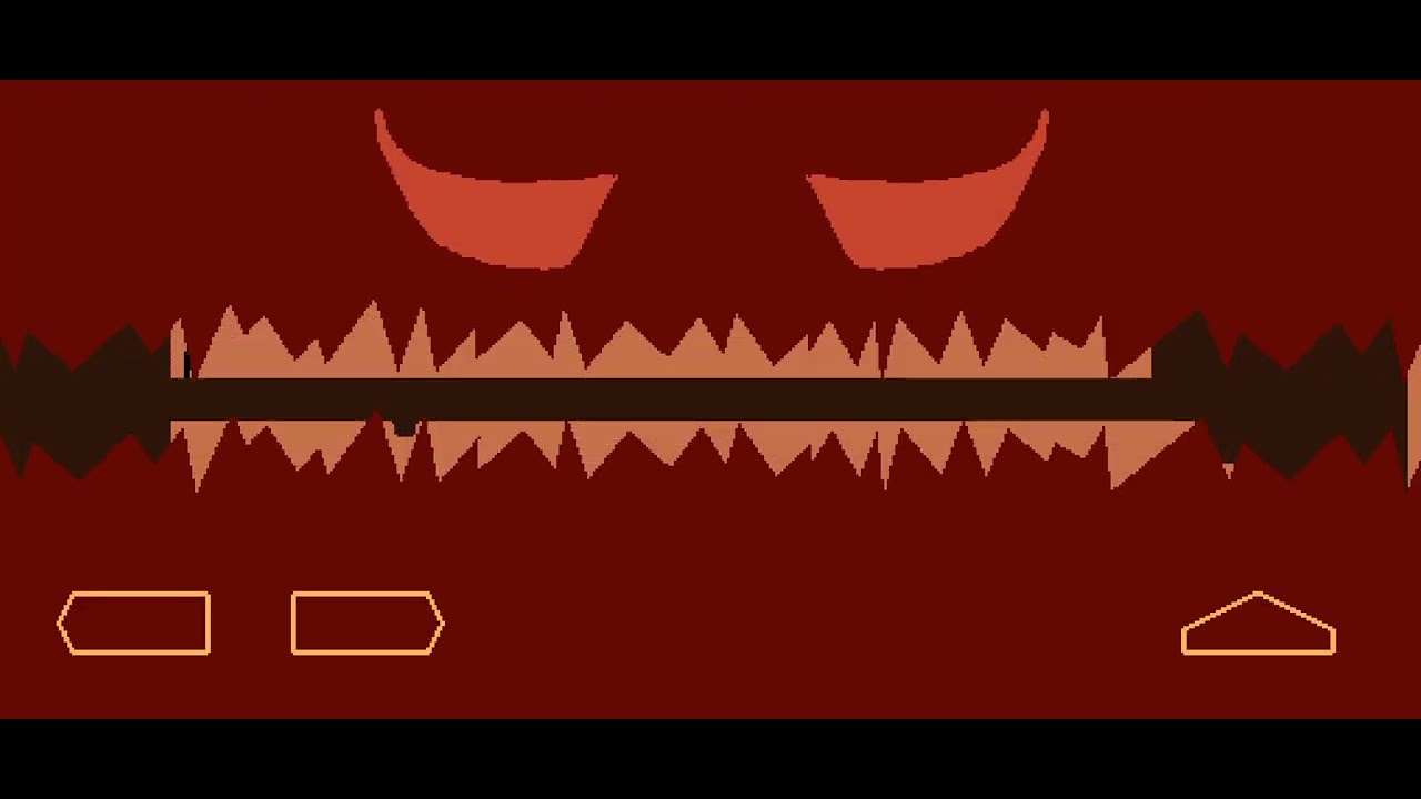 LEVEL DEVIL