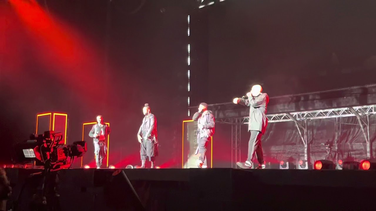 JLS - Do You Feel What I Feel ? (Live Cardiff 31/10/21) BEAT AGAIN TOUR 2021 @MOTOR POINT ARENA