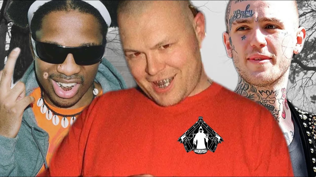The Story Of Kold Blooded And The Fall Of Schemaposse