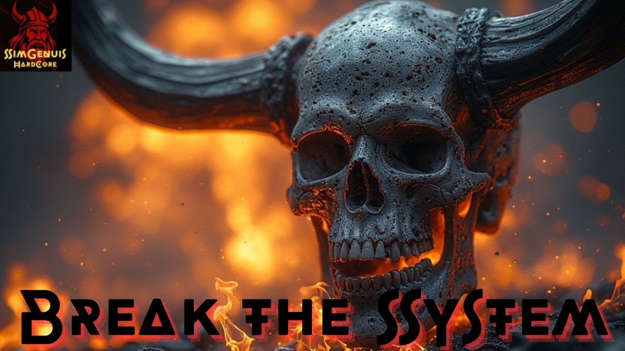 Break the System