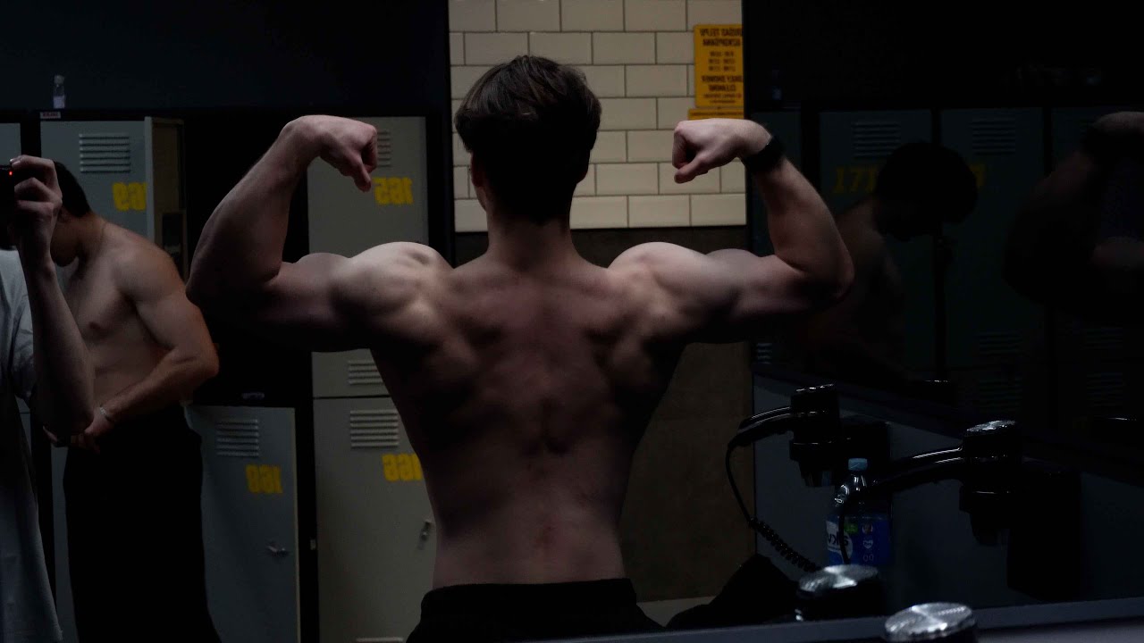 Upper Body Workout | Last Heavy Benching Before PR