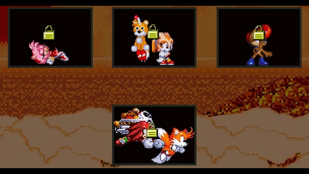 Saving everyone.. but Exeller has a surprise for New Players.. | Sonic.exe Spirits of Hell (ROUND 2)