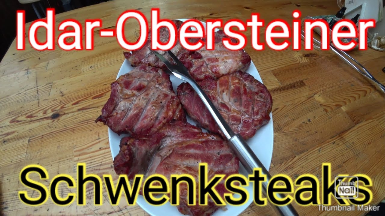 Idar-Obersteiner Schwenkbraten