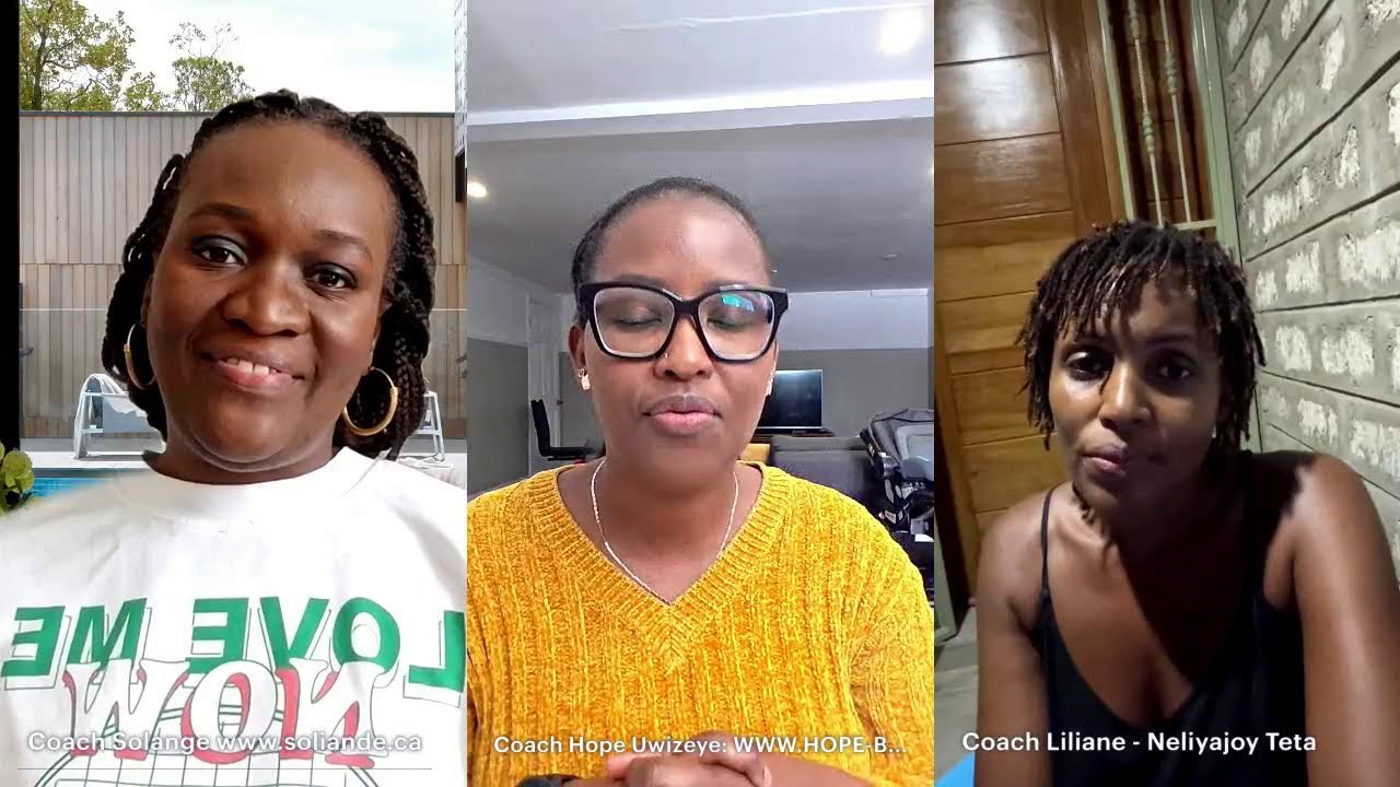 SPECIAL JOURNÉE DE LA FEMME