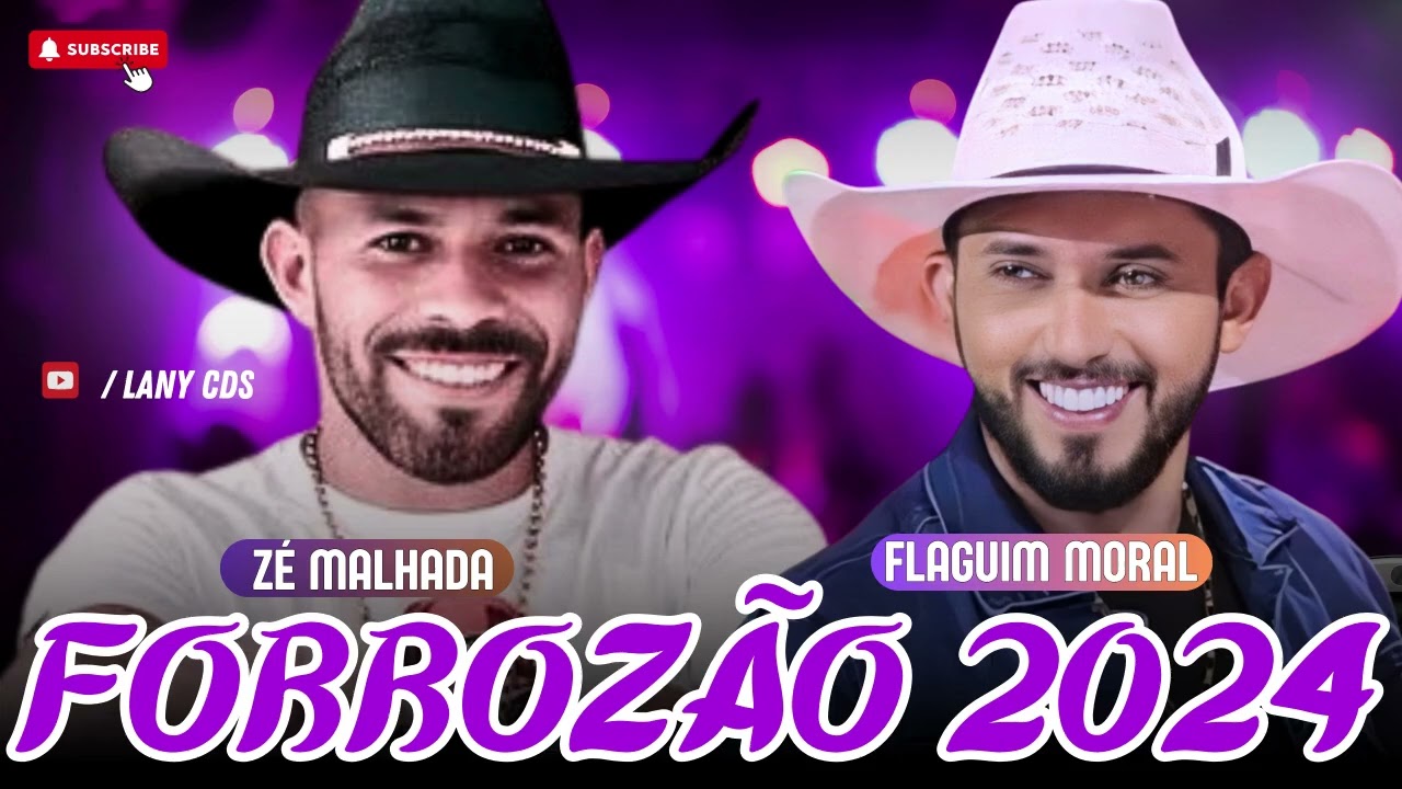 ZÉ MALHADA FORROZÃO ANIMADA FLAGIM MORAL OH BAGAÇO BOM SUCESSO EM DOBRO