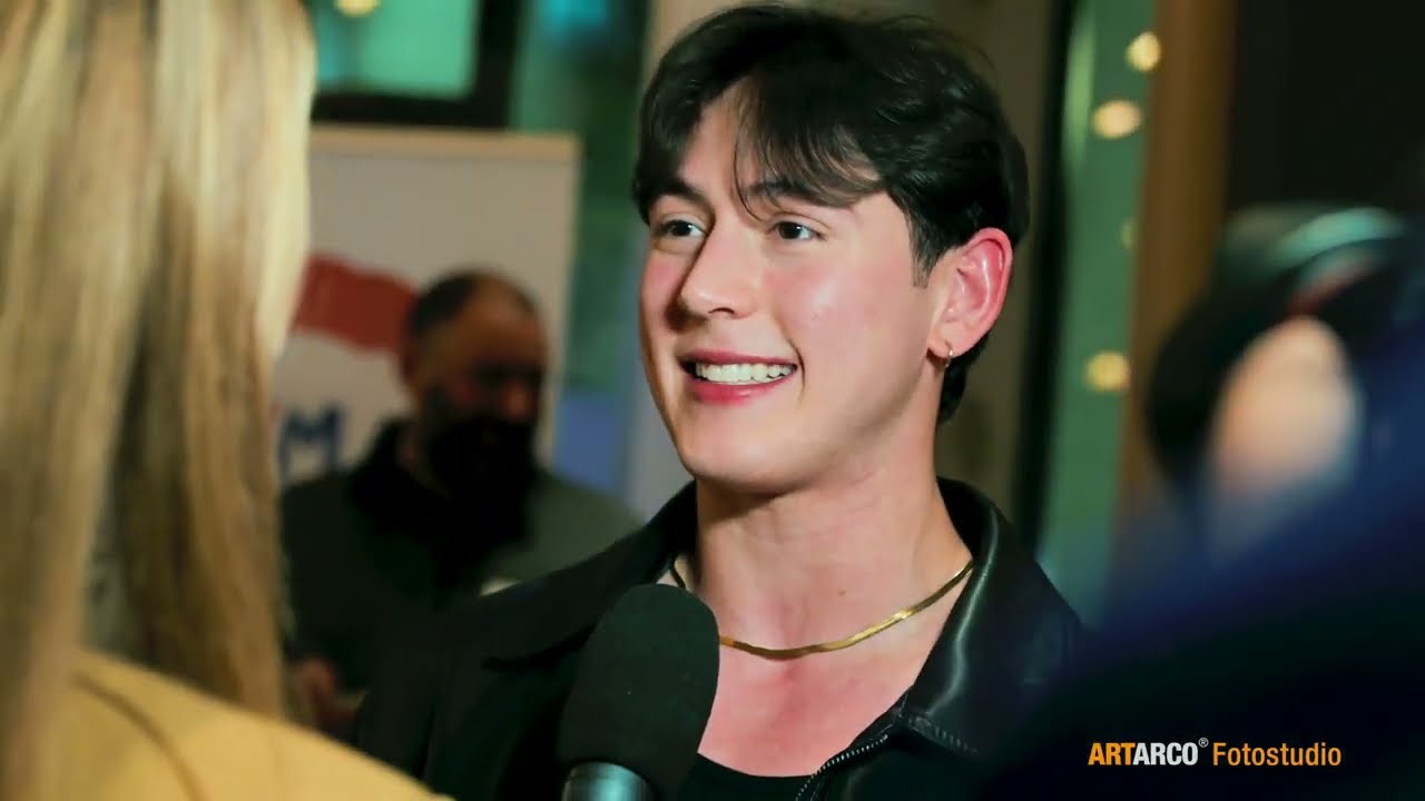 Business Metropol Forum 2025. Ein Abend voller Energie, inspirierende Gespr&auml;che & Verbindungen!