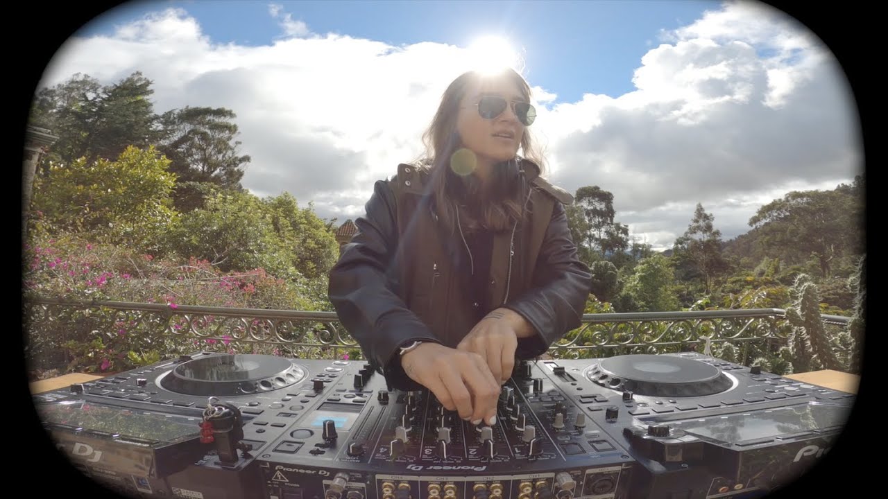 Pao Calderon @ Mountain Session
