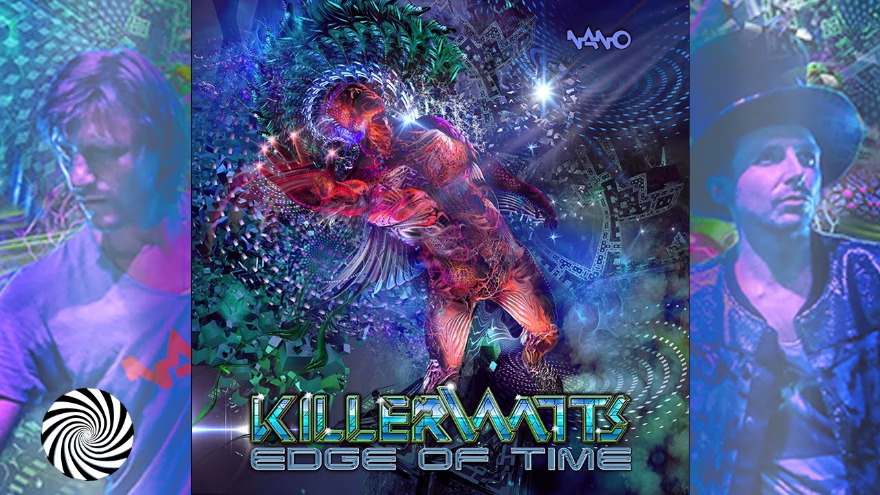 Killerwatts & Azax - Altered States