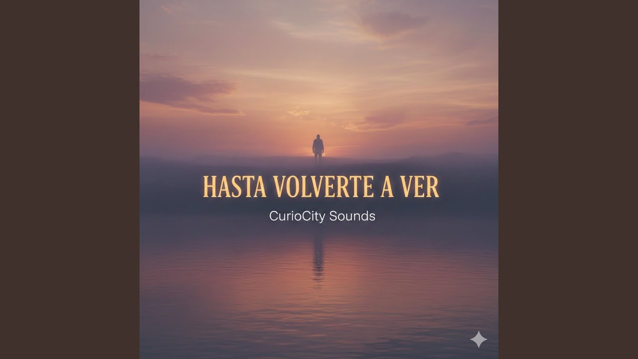 HASTA VOLVERTE A VER