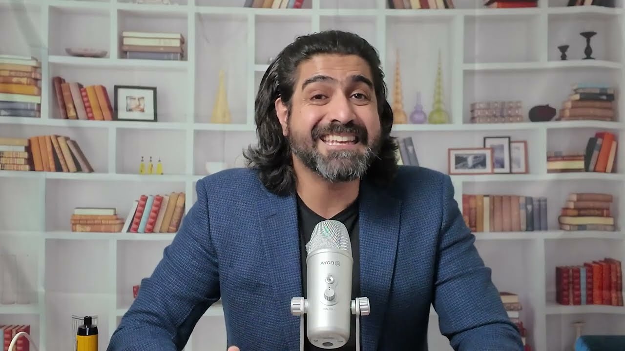 Big News About Netanyahu  | Syed Ali Haider