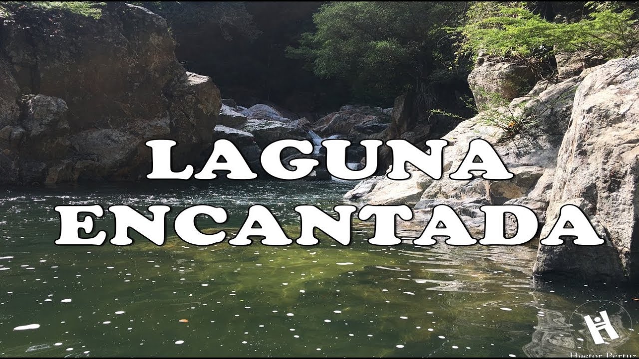 Laguna Encantada | Rio Mendihuaca | ¿Cómo llegar, Que Hacer?