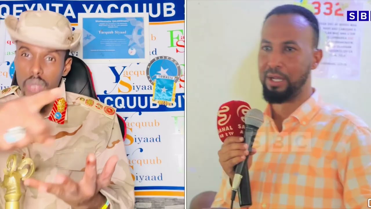 Hawiye wuxu ka laaabtay heshiiski Gaalkacyo marku arkay waxa ka socda Ceerigaabo Seemore…