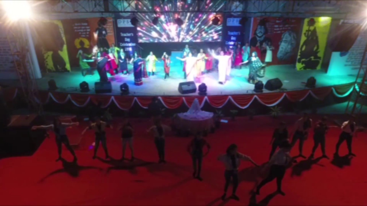 Reality of Teachers | Tribute to all Teacher | Choreographed by Mananjay Gautam | 7065998158