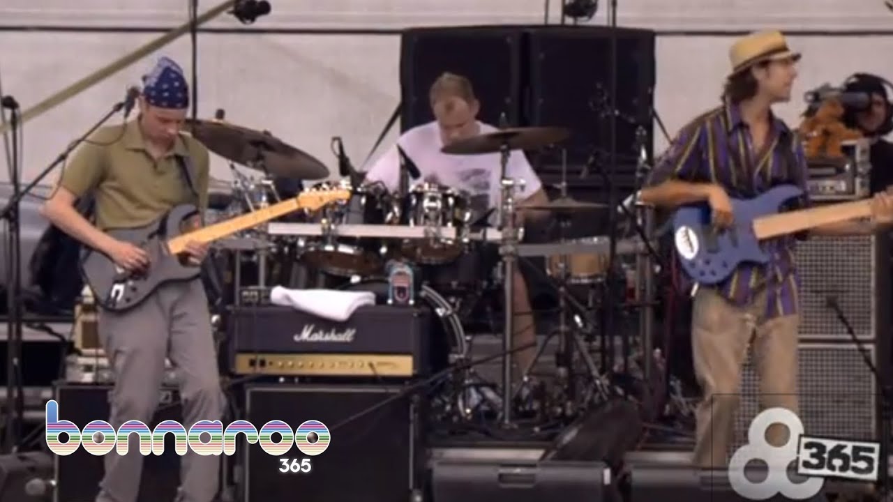 Umphrey's McGee - 
