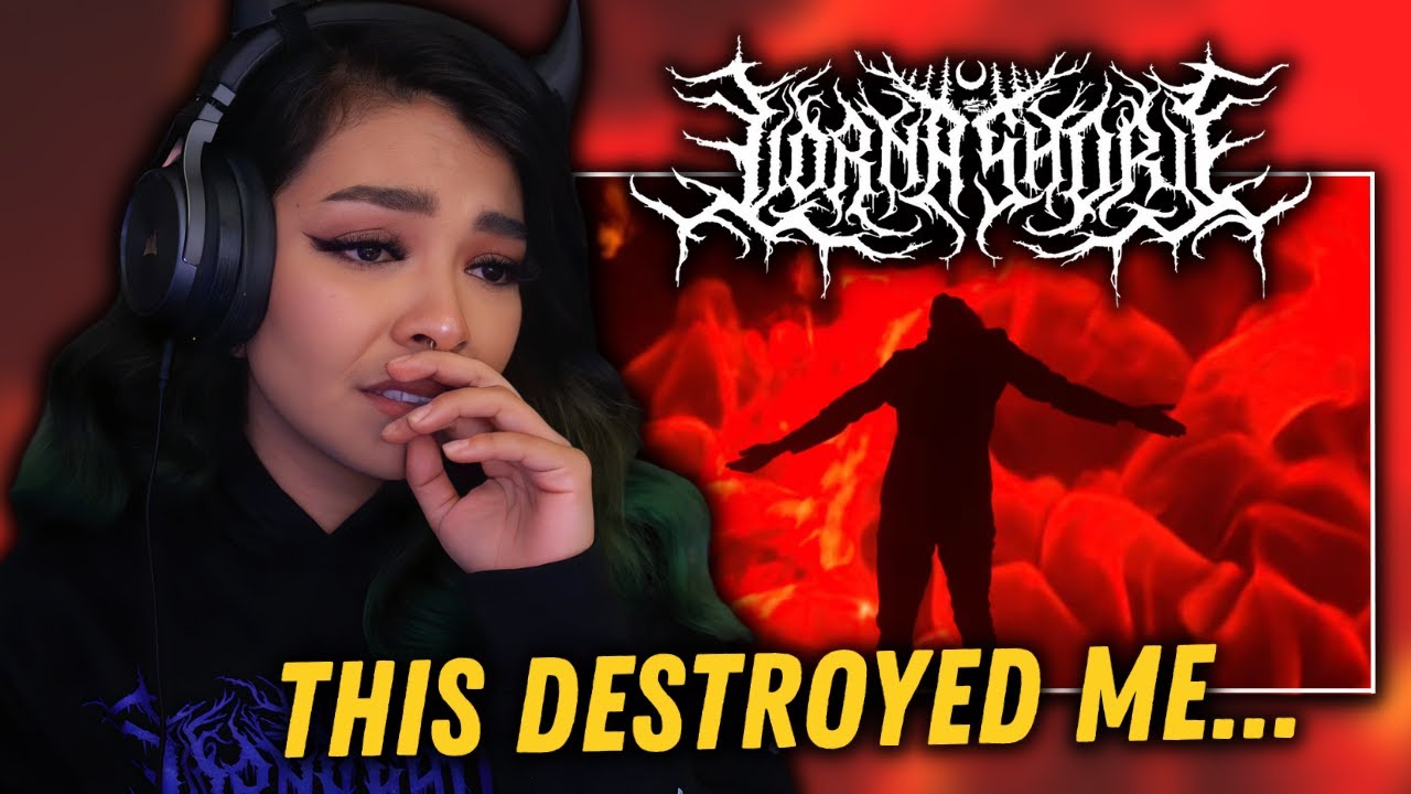 Первая реакция | Лорна Шор — Боль остаётся III: В море огня