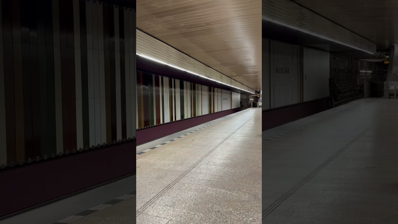 Metro view |
