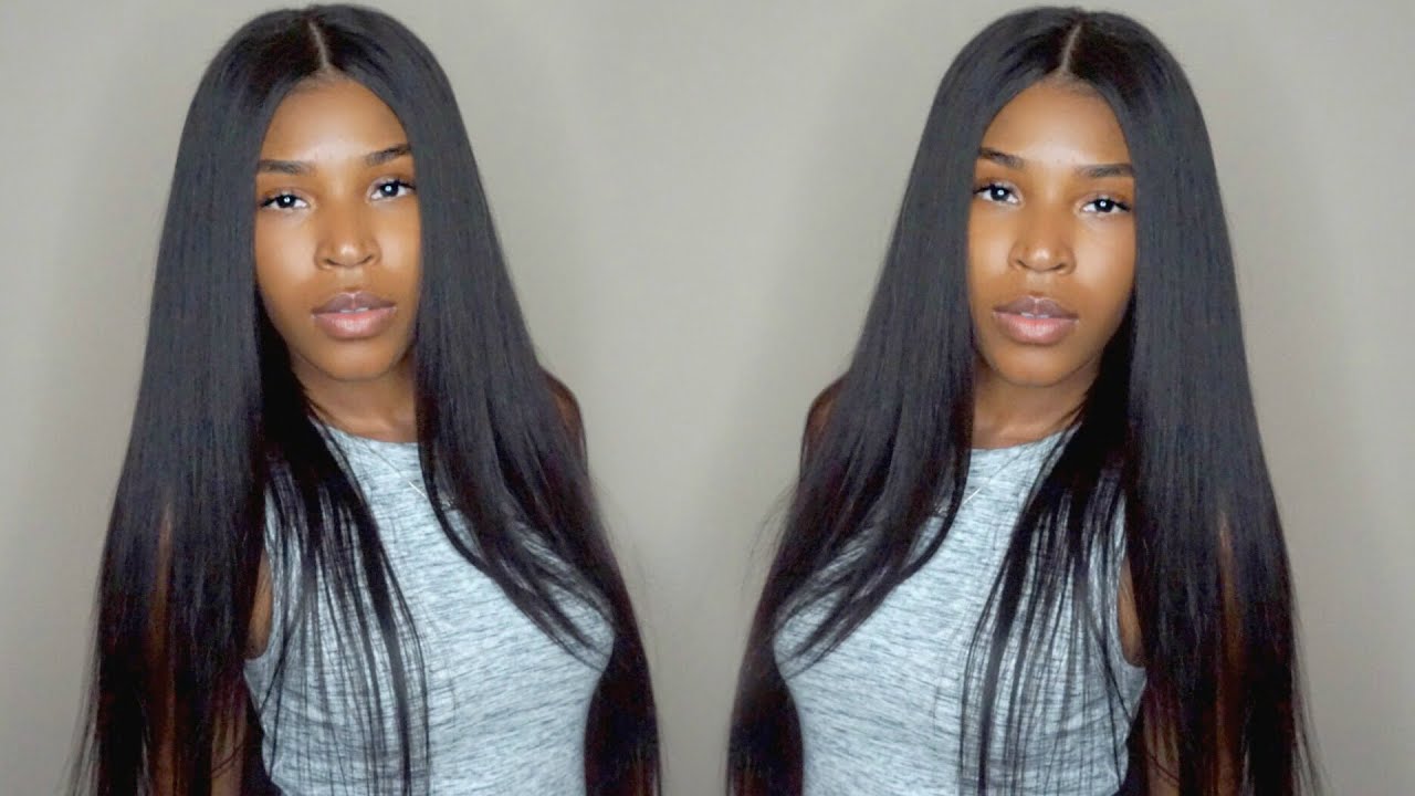 Good Affordable Virgin Hair | Grace Hair Virgin Brazilian Bodywave