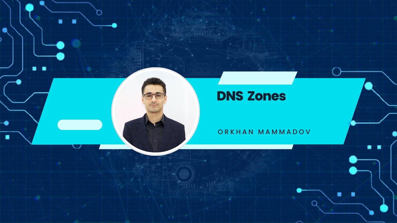 DNS (Part2) - Zones
