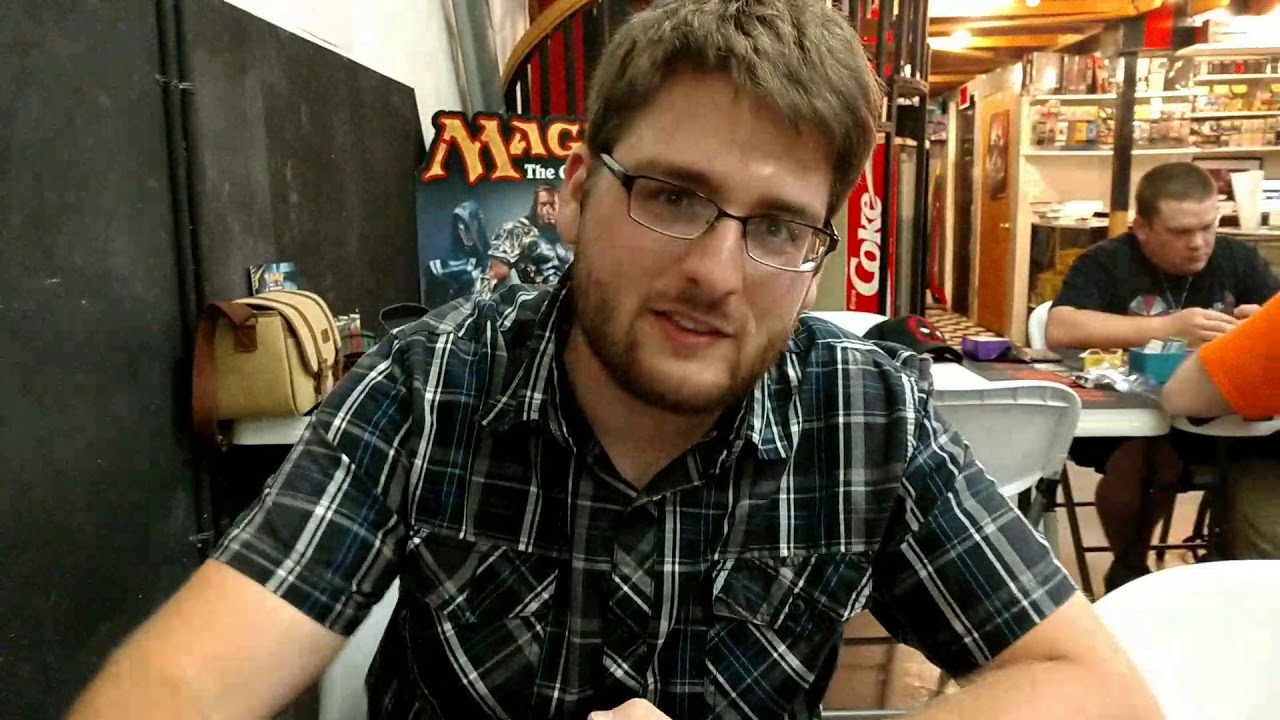 Yu-Gi-Oh! 1st place Lost World Dino Deck Profile!