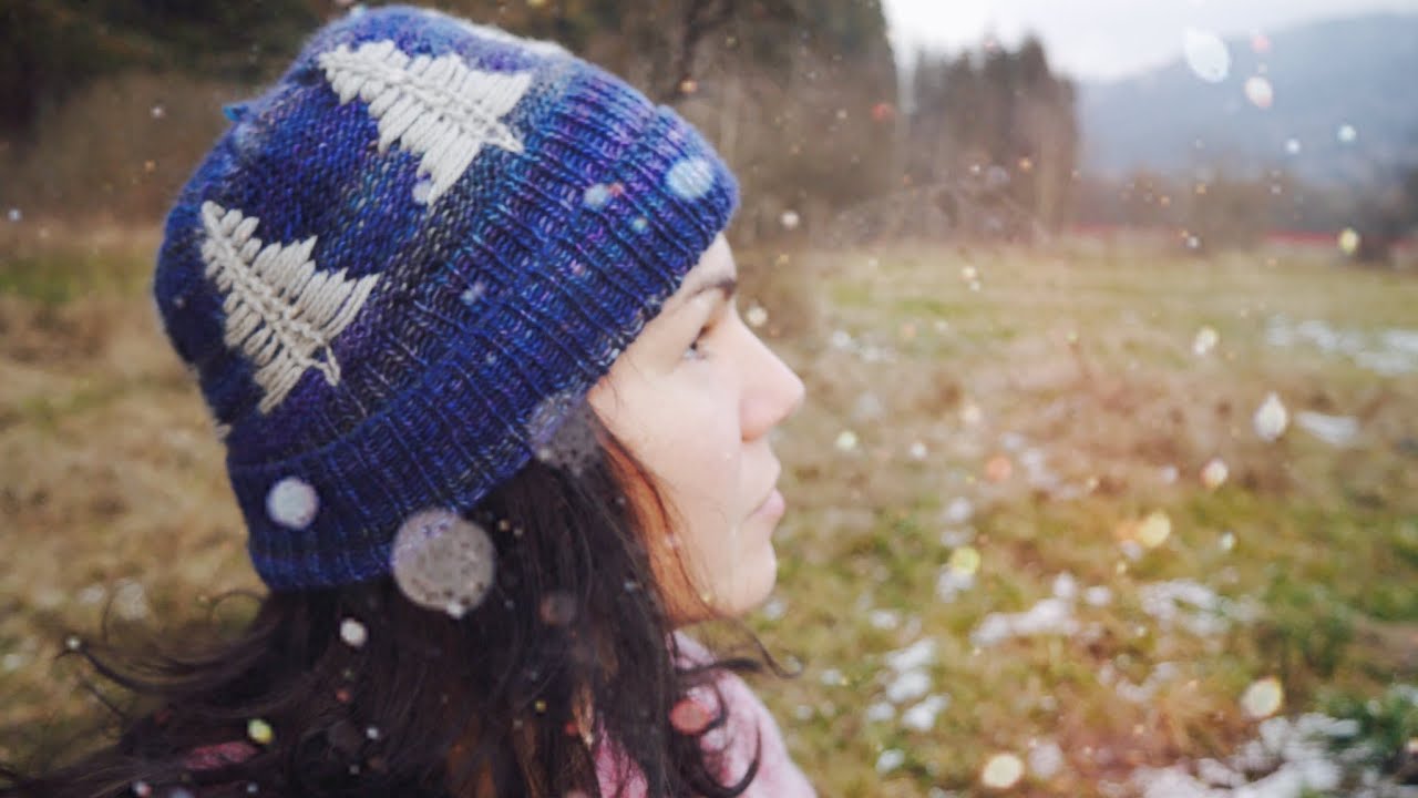 | Chat&Knit | The Way I Knit, Combination Method, Knitting Bingo