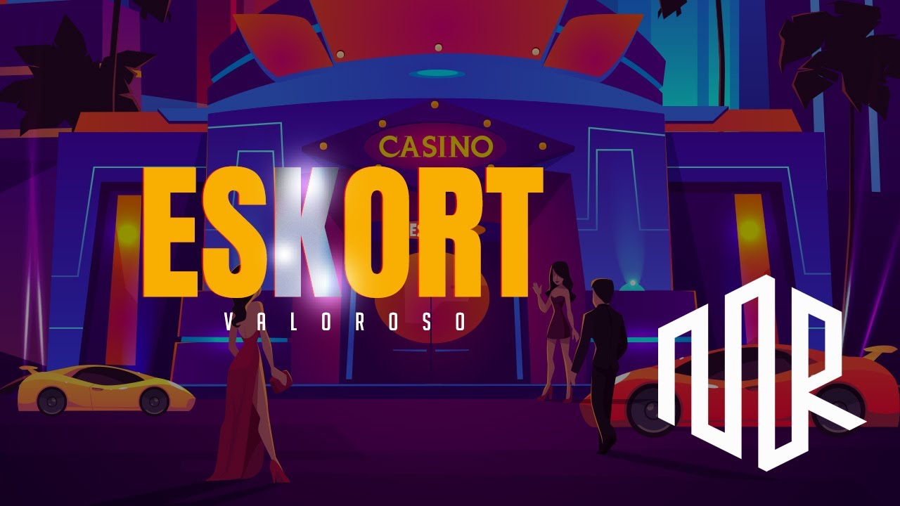 Valoroso - Eskort (prod by NVHA)