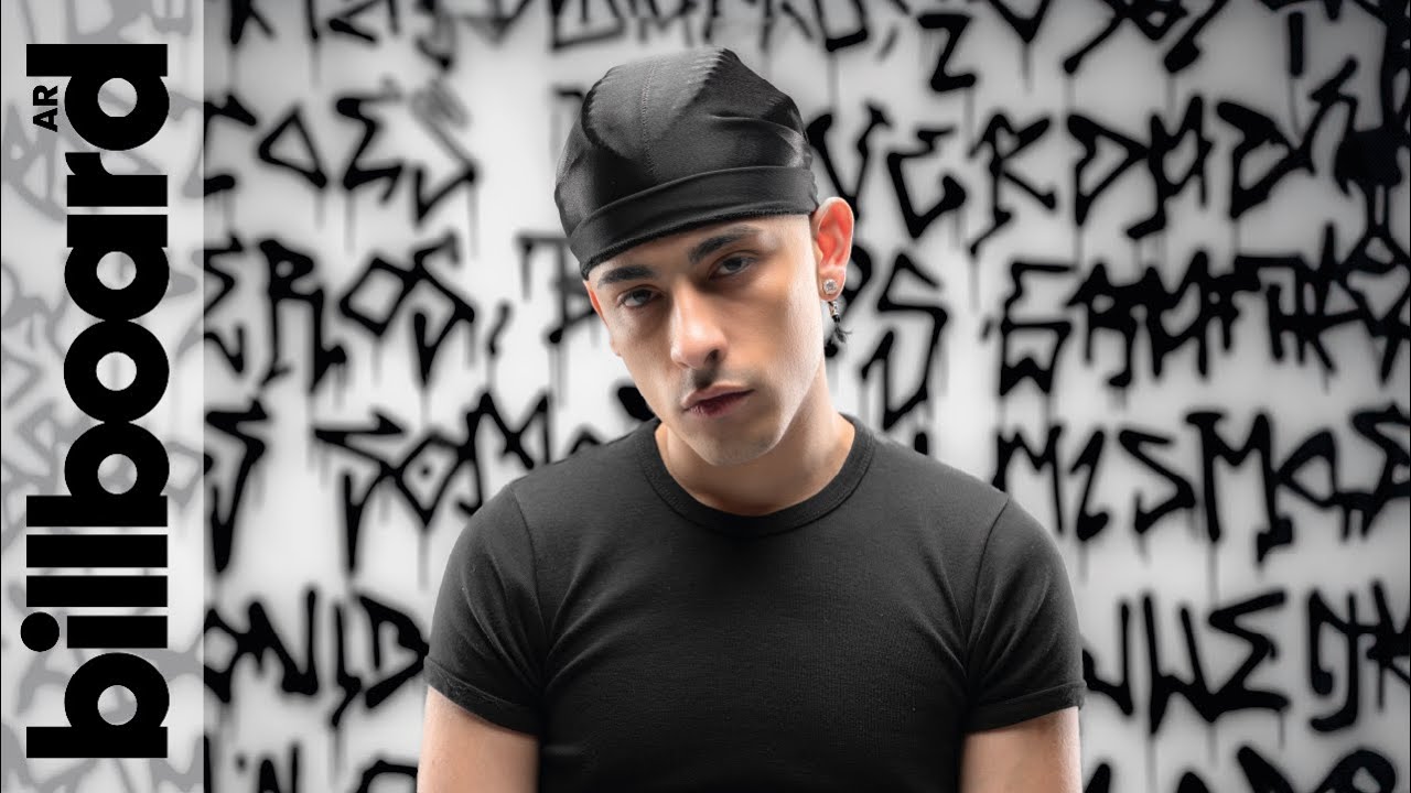 Trueno: El Hip Hop en las venas