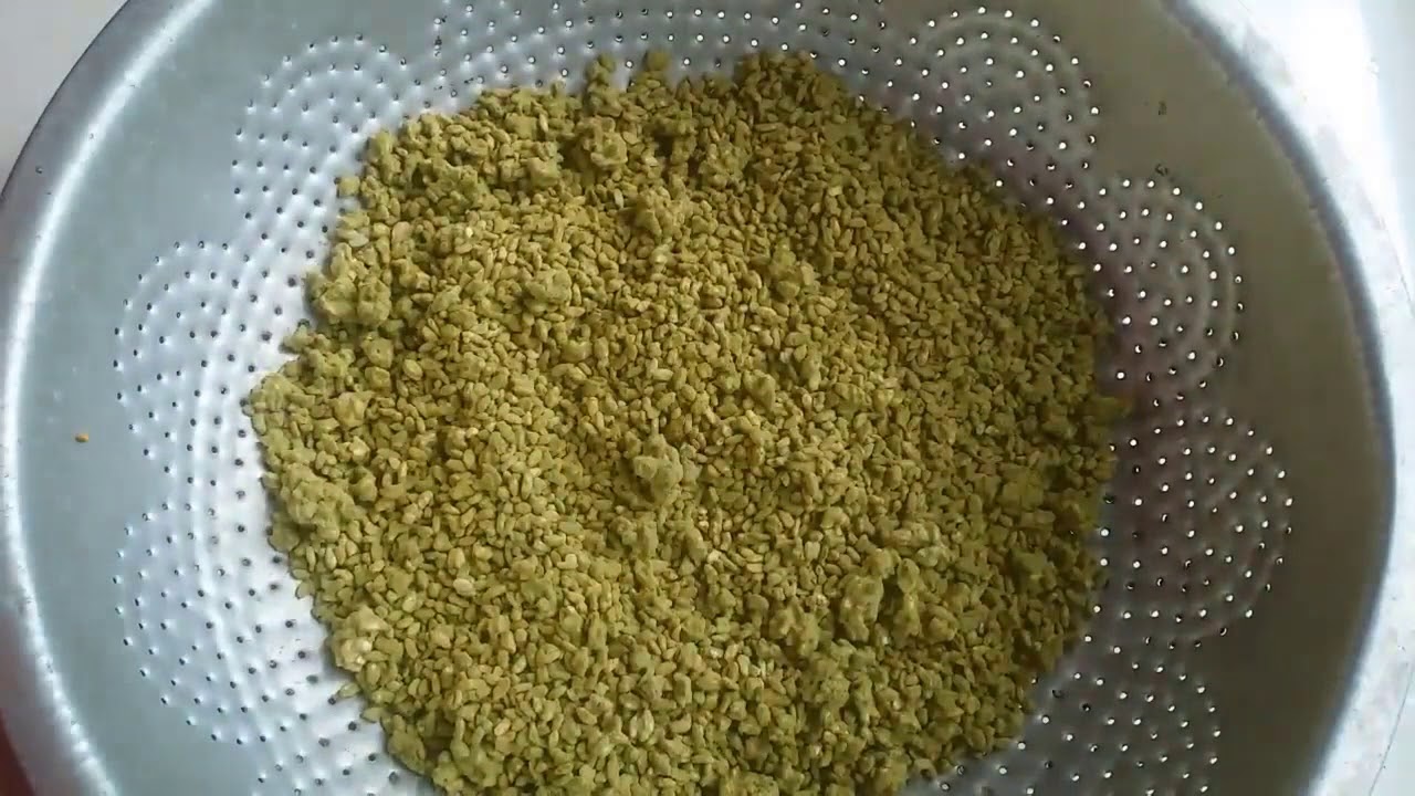 Cách Làm Mốc Tương ngon sạch sẽ tại nhà