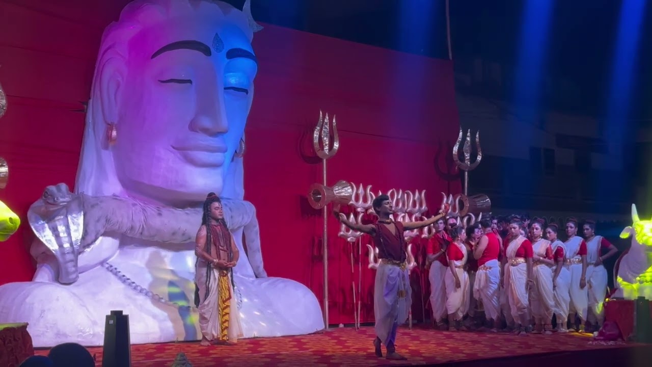 Kharangajhar Telco Jamshedpur Shiv parvati vivah 🥰 || Chaliye hamare sath baraat me ✨