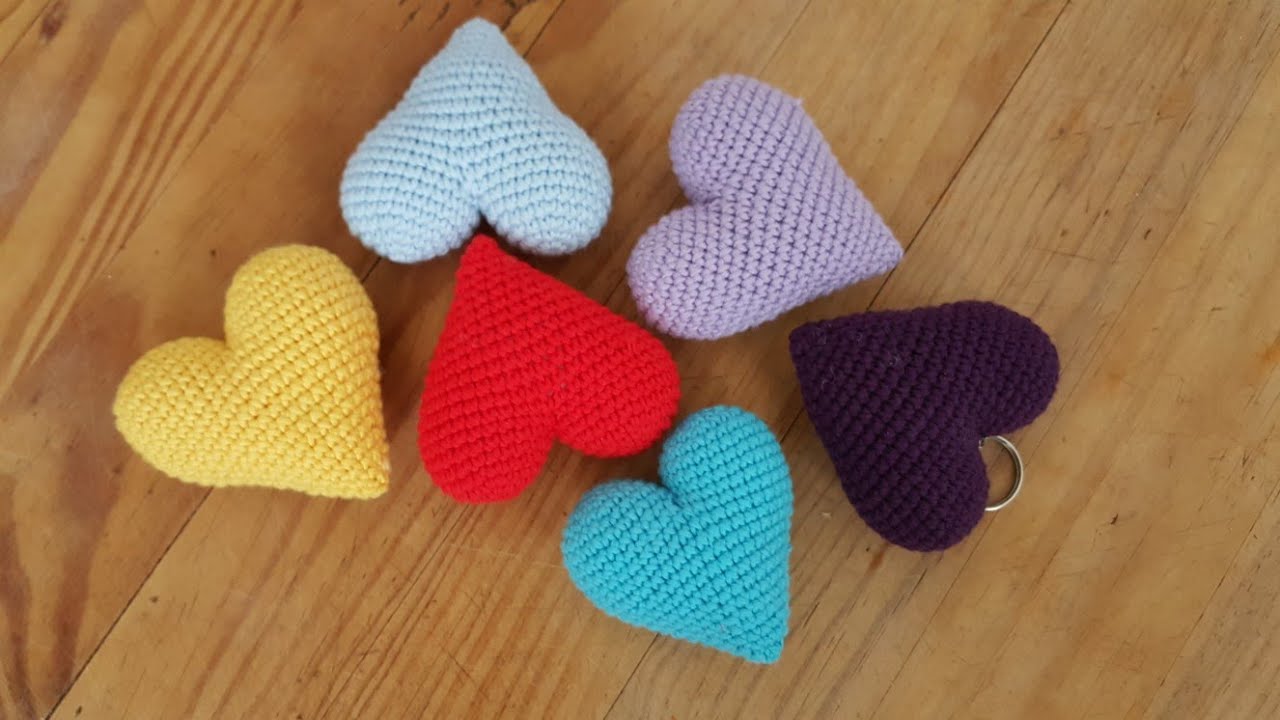 KALP TARİFİ HEART PATTERN