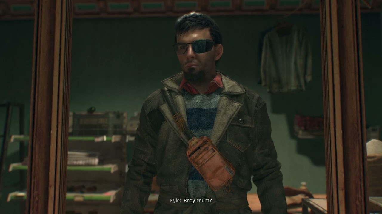 Dying Light The Best - Gameplay Part 4!!!